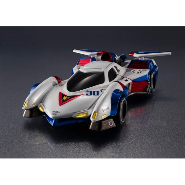 Cyber Formura Collection -Heritage Edition- "Future GPX Cyber Formula" Asurada G.S.X