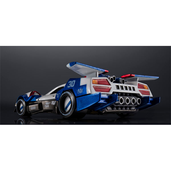 Cyber Formura Collection -Heritage Edition- "Future GPX Cyber Formula" Asurada G.S.X