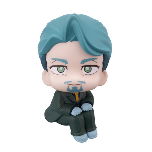 Look Up Series "Mobile Suit Gundam GQuuuuuuX" Challia Bull