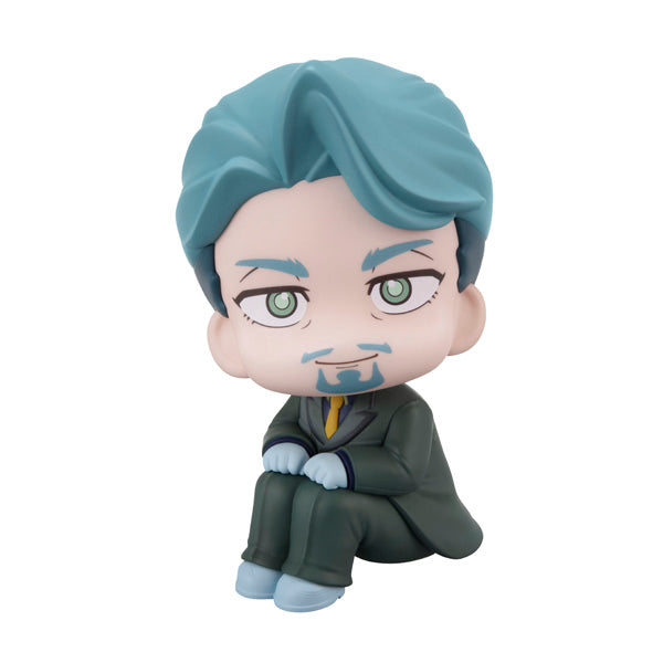 Look Up Series "Mobile Suit Gundam GQuuuuuuX" Challia Bull