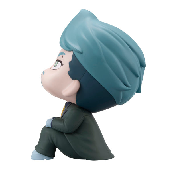 Look Up Series "Mobile Suit Gundam GQuuuuuuX" Challia Bull