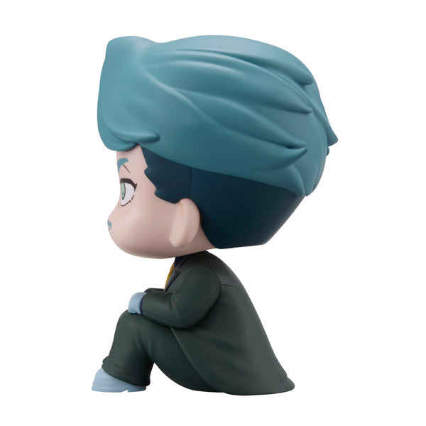 Look Up Series "Mobile Suit Gundam GQuuuuuuX" Challia Bull