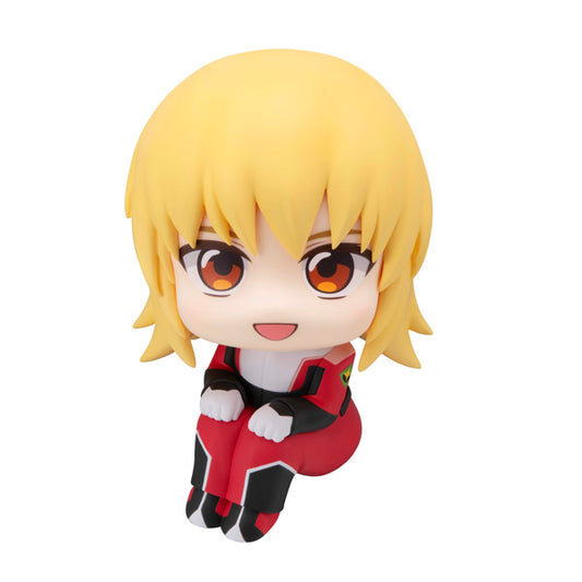 Look Up Series "Mobile Suit Gundam SEED Freedom" Cagalli Yula Athha