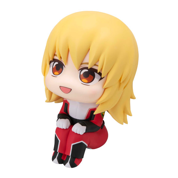 Look Up Series "Mobile Suit Gundam SEED Freedom" Cagalli Yula Athha