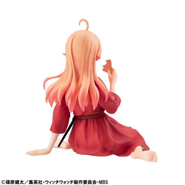 G.E.M. Series "Witch Watch" Tenohira Nico-chan