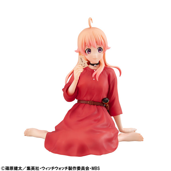 G.E.M. Series "Witch Watch" Tenohira Nico-chan