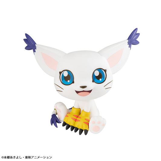 【Resale】Look Up Series "Digimon Adventure" Tailmon