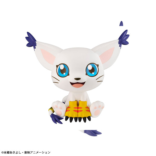 【Resale】Look Up Series "Digimon Adventure" Tailmon