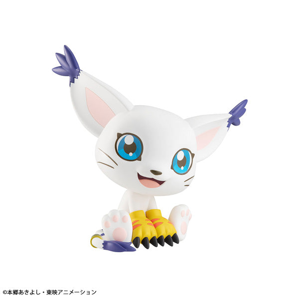 【Resale】Look Up Series "Digimon Adventure" Tailmon