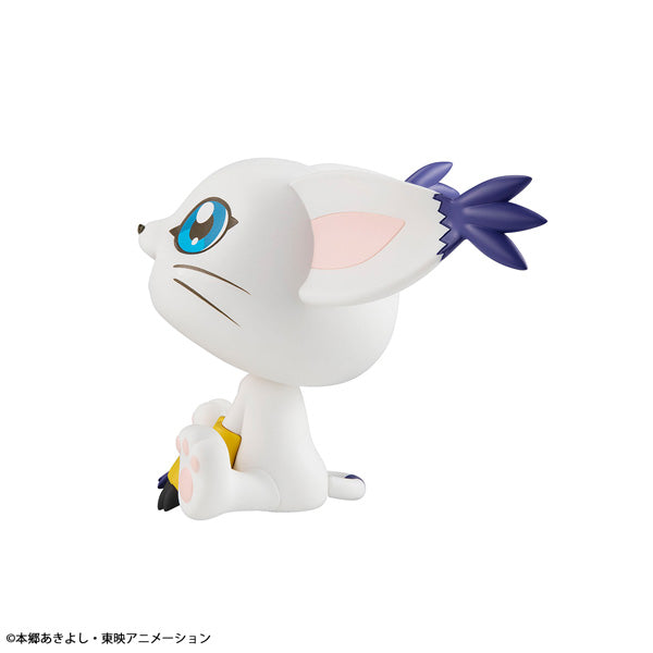 【Resale】Look Up Series "Digimon Adventure" Tailmon