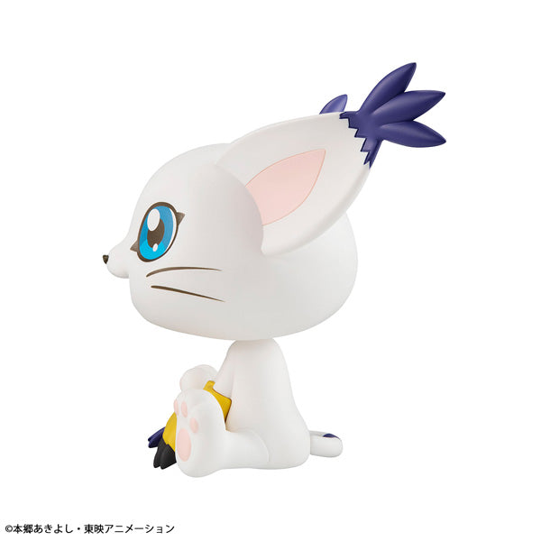 【Resale】Look Up Series "Digimon Adventure" Tailmon