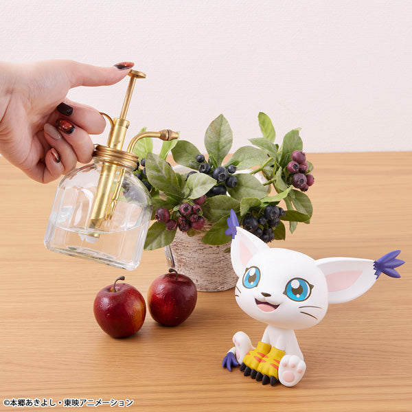 【Resale】Look Up Series "Digimon Adventure" Tailmon