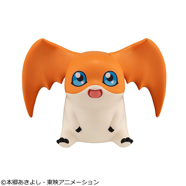 【Resale】Look Up Series "Digimon Adventure" Patamon