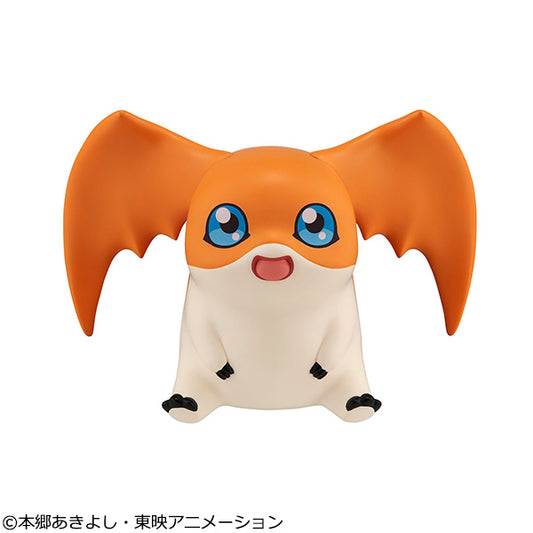 【Resale】Look Up Series "Digimon Adventure" Patamon