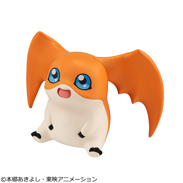 【Resale】Look Up Series "Digimon Adventure" Patamon