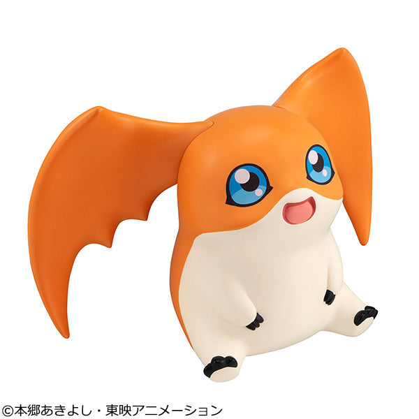 【Resale】Look Up Series "Digimon Adventure" Patamon