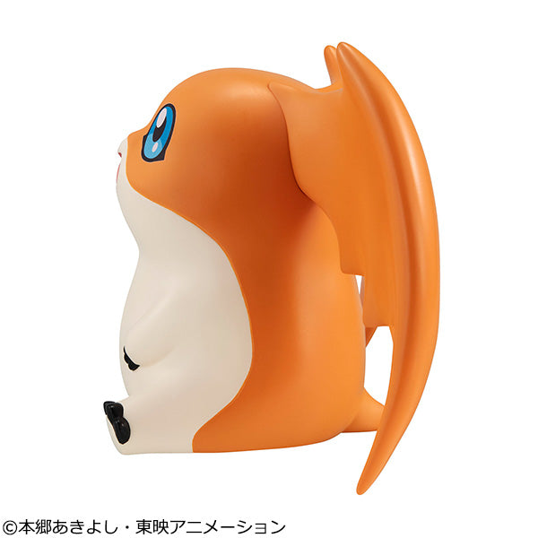【Resale】Look Up Series "Digimon Adventure" Patamon