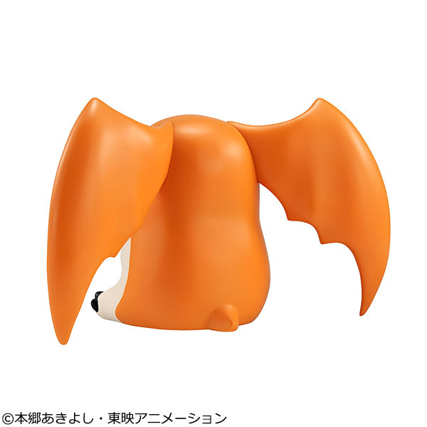 【Resale】Look Up Series "Digimon Adventure" Patamon