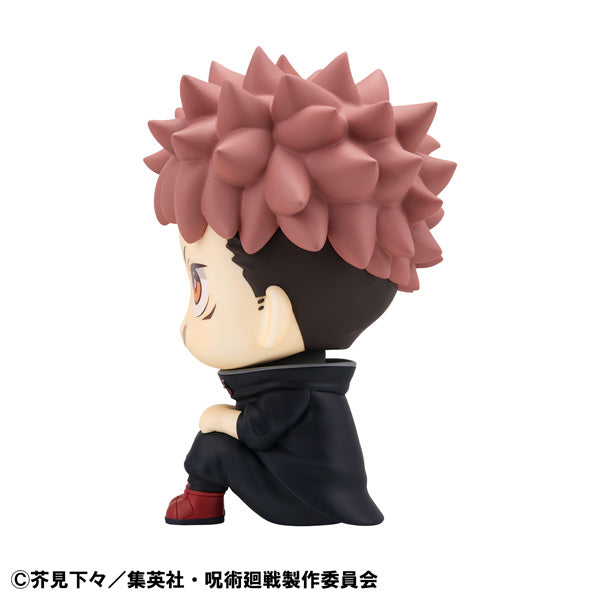 Look Up Series "Jujutsu Kaisen" Itadori Yuji Ver. 2