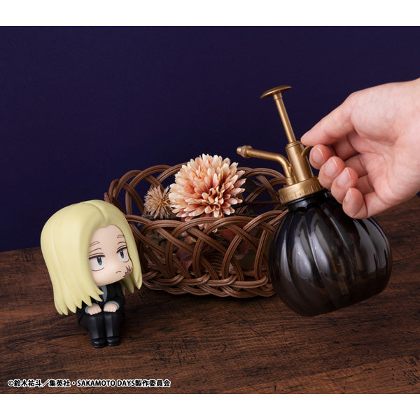 Look Up Series "Sakamoto Days" Shishiba