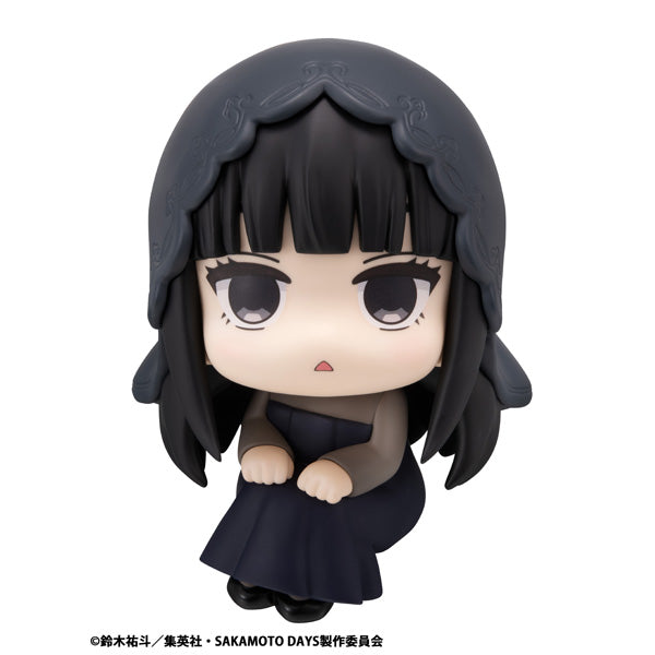 Look Up Series "Sakamoto Days" Osaragi