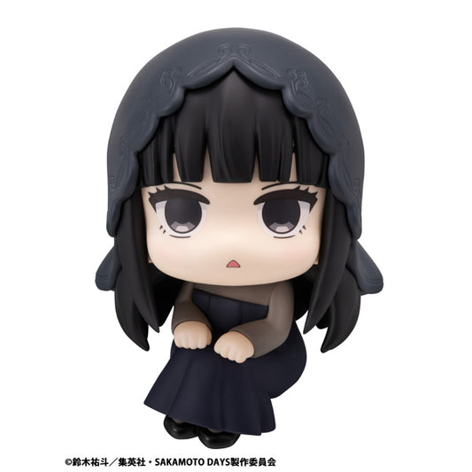 Look Up Series "Sakamoto Days" Osaragi