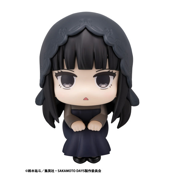 Look Up Series "Sakamoto Days" Osaragi