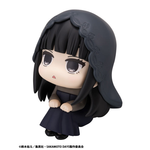 Look Up Series "Sakamoto Days" Osaragi