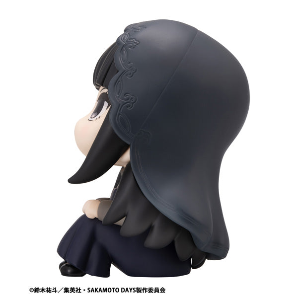 Look Up Series "Sakamoto Days" Osaragi