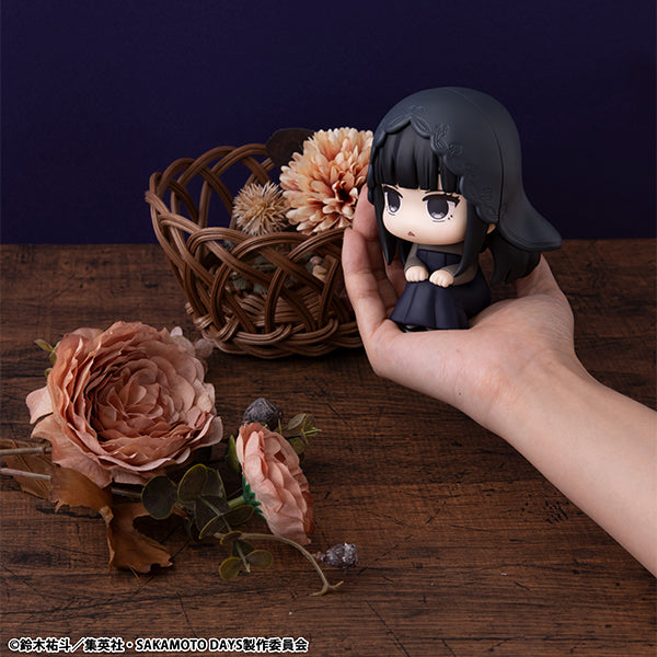 Look Up Series "Sakamoto Days" Osaragi