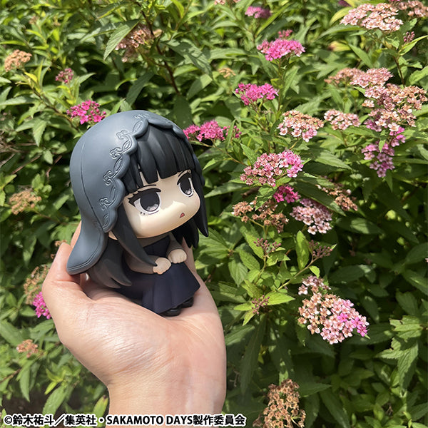 Look Up Series "Sakamoto Days" Osaragi