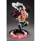 Variable Action Heroes "One Piece" Monkey D. Luffy Gear Four Boundman