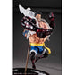 Variable Action Heroes "One Piece" Monkey D. Luffy Gear Four Boundman