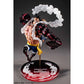 Variable Action Heroes "One Piece" Monkey D. Luffy Gear Four Boundman