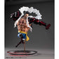 Variable Action Heroes "One Piece" Monkey D. Luffy Gear Four Boundman