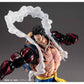 Variable Action Heroes "One Piece" Monkey D. Luffy Gear Four Boundman