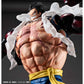 Variable Action Heroes "One Piece" Monkey D. Luffy Gear Four Boundman