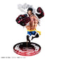 Variable Action Heroes "One Piece" Monkey D. Luffy Gear Four Boundman