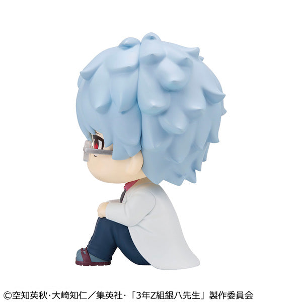 Look Up Series "3-Z Class Ginpachi-sensei" Sakata Ginpachi