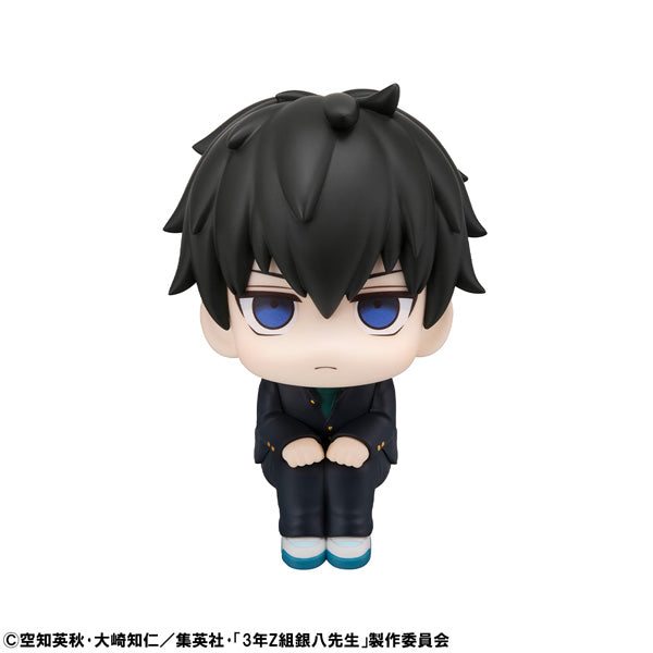 Look Up Series "3-Z Class Ginpachi-sensei" Hijikata Toushirou