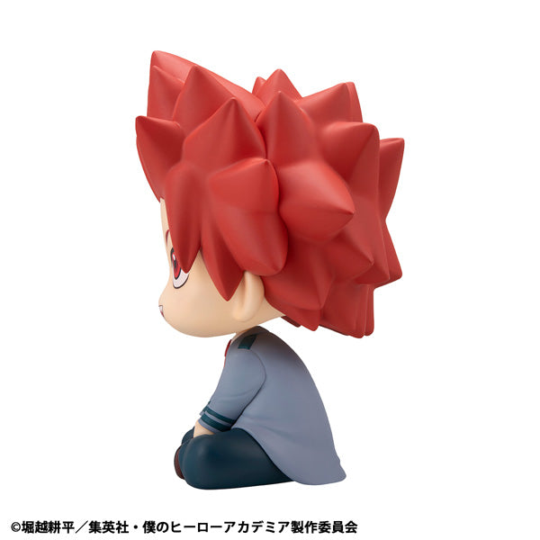 Look Up Series "My Hero Academia" Kirishima Eijiro