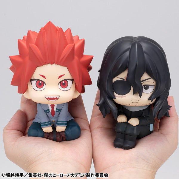 Look Up Series "My Hero Academia" Kirishima Eijiro