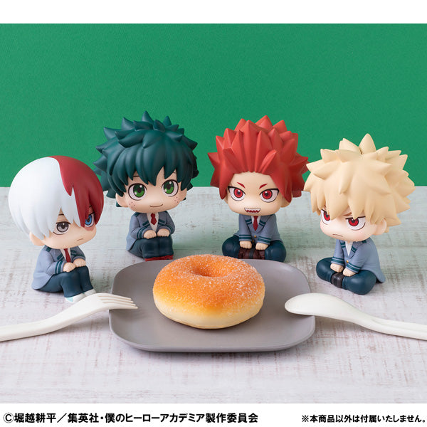 Look Up Series "My Hero Academia" Kirishima Eijiro