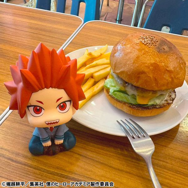 Look Up Series "My Hero Academia" Kirishima Eijiro