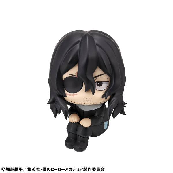 Look Up Series "My Hero Academia" Aizawa Shota