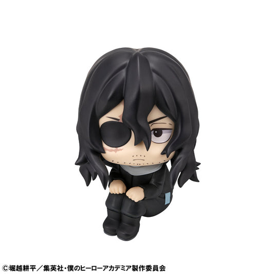 Look Up Series "My Hero Academia" Aizawa Shota