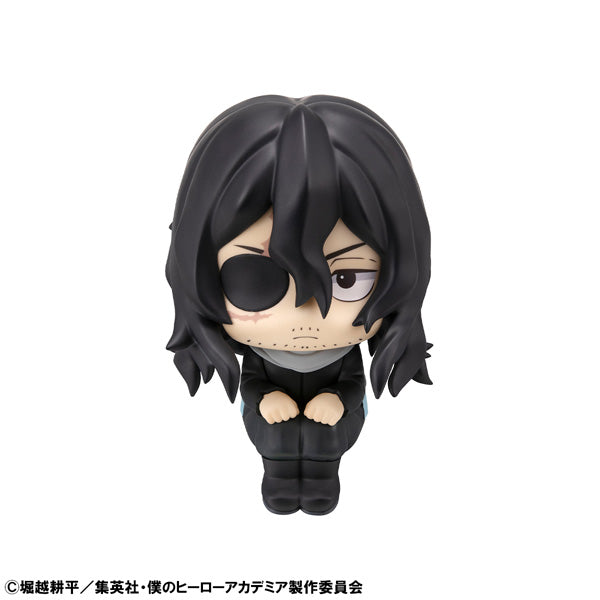 Look Up Series "My Hero Academia" Aizawa Shota