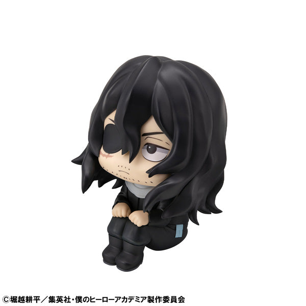 Look Up Series "My Hero Academia" Aizawa Shota
