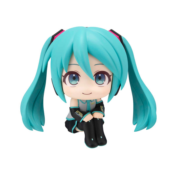 Look Up Series Hatsune Miku