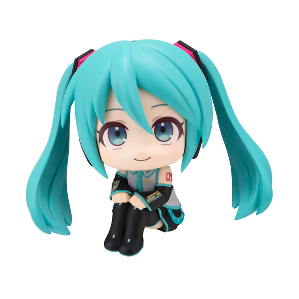 Look Up Series Hatsune Miku